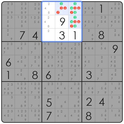 sudoku for dummies
