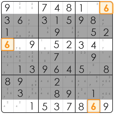 samurai sudoku free