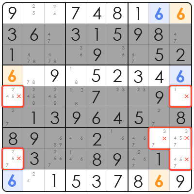 where did sudoku originate