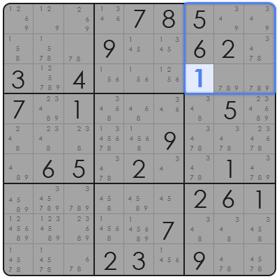 sudoku hard printable