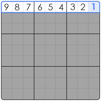 jigsaw sudoku
